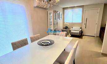 Imagem 3: Casa à venda no bairro Jardim Vista Alegre - São José do Rio Preto/SP