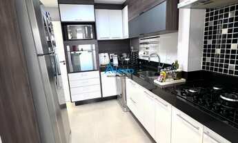 Imagem 7: Casa à venda no bairro Jardim Vista Alegre - São José do Rio Preto/SP