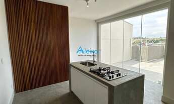 Imagem: Apartamento à venda no bairro Spazio Rio