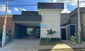 Imagem: Casa à venda no bairro Ideal Life Ecolazer