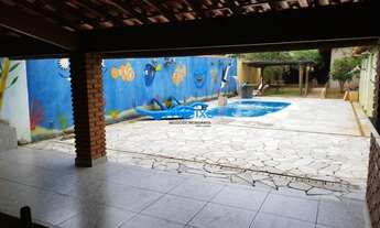 Imagem 3: Chácara em Estância São Carlos (Zona Rural), São José do Rio Preto/SP