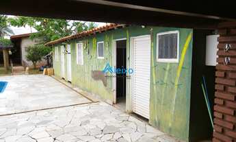 Imagem 5: Chácara em Estância São Carlos (Zona Rural), São José do Rio Preto/SP