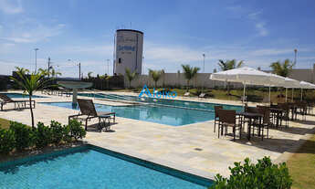 Imagem: Casa à venda no bairro Residencial Maria