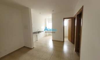 Imagem 4: Apartamento para alugar no bairro Parque das Amoras II - São José do Rio Preto/SP