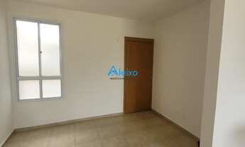 Imagem 5: Apartamento para alugar no bairro Parque das Amoras II - São José do Rio Preto/SP