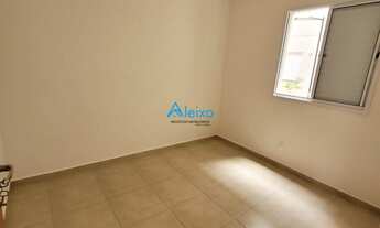 Imagem 7: Apartamento para alugar no bairro Parque das Amoras II - São José do Rio Preto/SP