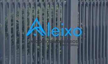 Imagem: Casa à venda no bairro Santos Dumont