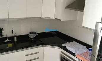 Imagem 3: Casa à venda no bairro Condomínio Residencial Parque da Liberdade VI - São José do Rio Pre