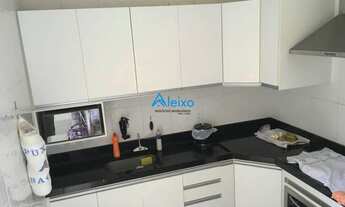 Imagem 4: Casa à venda no bairro Condomínio Residencial Parque da Liberdade VI - São José do Rio Pre