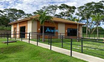 Imagem 3: Terreno à venda no bairro Centro - Bady Bassitt/SP