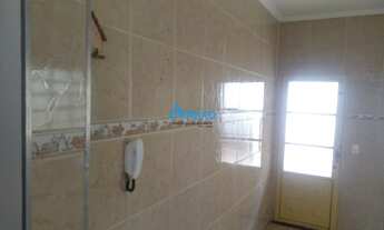 Imagem 6: Casa à venda no bairro Residencial Jardim Antonieta - São José do Rio Preto/SP