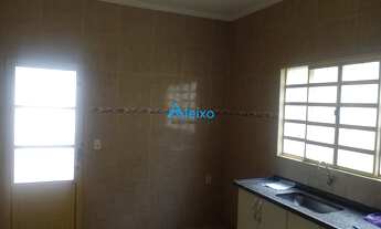 Imagem 3: Casa à venda no bairro Residencial Jardim Antonieta - São José do Rio Preto/SP