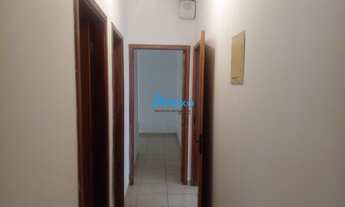 Imagem 2: Casa à venda no bairro Residencial Jardim Antonieta - São José do Rio Preto/SP