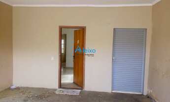 Imagem: Casa à venda no bairro Residencial Jardim