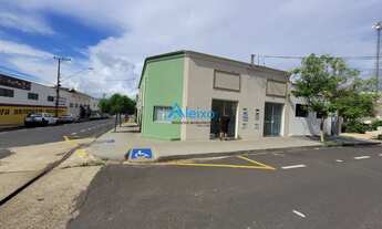 Imagem: Sala para alugar no bairro Centro - Mirassol/SP