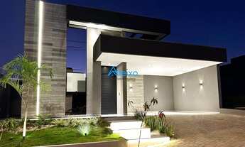 Imagem: Casa à venda em São José do Rio Preto/SP