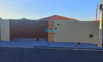 Imagem: Casa à venda no bairro Jardim Los Angeles