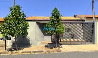 Imagem: Casa à venda no bairro Jardim Yolanda