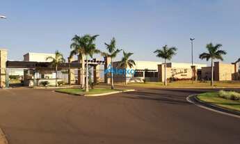 Imagem: Terreno à venda no bairro Loteamento Village