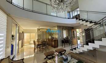 Imagem: Casa à venda no bairro Residencial Gaivota