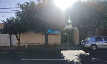 Imagem: Casa à venda no bairro Alto da Boa Vista