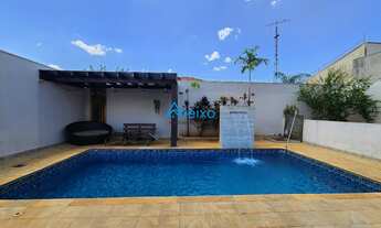 Imagem: Casa térrea à venda em Mirassol - SP