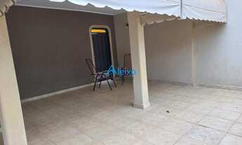 Imagem: Casa à venda no bairro Jardim Estrela