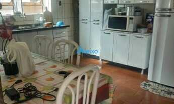 Imagem: Casa à venda no bairro Centro - Bady Bassitt/SP