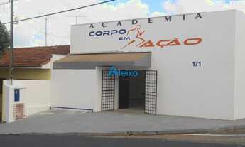 Imagem 2: Salão comercial a venda em São José do Rio Preto - SP