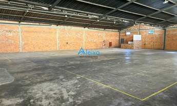 Imagem: Pavilhão/Galpão para alugar no bairro