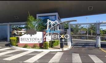 Imagem: Casa à venda no bairro Belvedere Terra