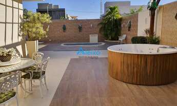 Imagem: Casa para alugar no bairro Jardim Mirassol