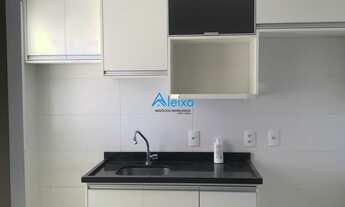 Imagem 6: Apartamento à venda no bairro Jardim Tarraf II - São José do Rio Preto/SP