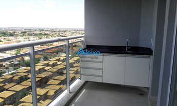 Imagem 2: Apartamento à venda no bairro Jardim Tarraf II - São José do Rio Preto/SP