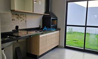 Imagem: Casa à venda no bairro Centro - São José