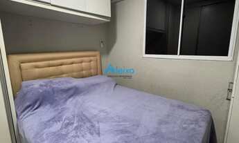 Imagem 5: Apartamento à venda no bairro Rios de Spagna - São José do Rio Preto/SP