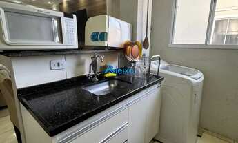 Imagem 3: Apartamento à venda no bairro Rios de Spagna - São José do Rio Preto/SP