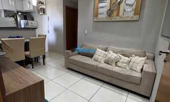 Imagem 2: Apartamento à venda no bairro Rios de Spagna - São José do Rio Preto/SP