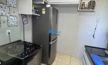 Imagem 4: Apartamento à venda no bairro Rios de Spagna - São José do Rio Preto/SP