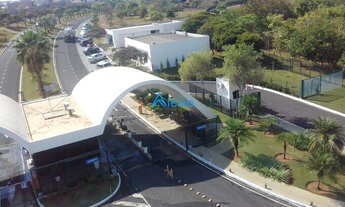 Imagem: Casa à venda no bairro Residencial Gaivota