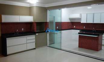 Imagem 4: Casa à venda no bairro Residencial Gaivota I - São José do Rio Preto/SP