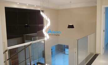 Imagem 7: Casa à venda no bairro Residencial Gaivota I - São José do Rio Preto/SP