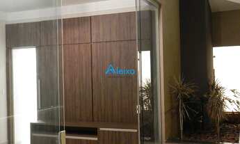 Imagem 5: Casa à venda no bairro Residencial Gaivota I - São José do Rio Preto/SP