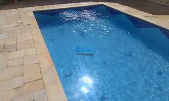 Imagem 3: Casa à venda no bairro Jardim Bosque das Vivendas - São José do Rio Preto/SP