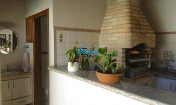 Imagem 4: Casa à venda no bairro Jardim Bosque das Vivendas - São José do Rio Preto/SP