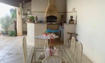 Imagem 5: Casa à venda no bairro Jardim Bosque das Vivendas - São José do Rio Preto/SP