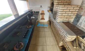 Imagem 2: Casa à venda no bairro Jardim Mugnaini - São José do Rio Preto/SP