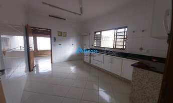 Imagem 3: Casa à venda no bairro Jardim Mugnaini - São José do Rio Preto/SP