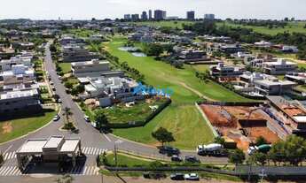 Imagem: Terreno em Condomínio em Quinta do Golfe