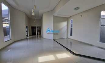 Imagem 6: Casa à venda no bairro Residencial Gaivota I - São José do Rio Preto/SP